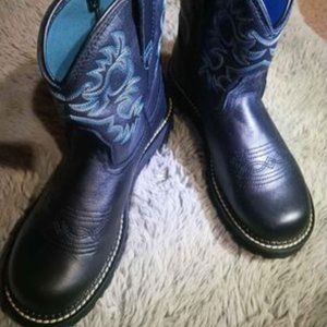 Ariat Boots